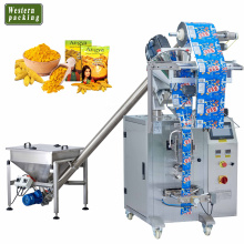 Automatic Coffee/Milk/Washing/Spice/Detergent powder packing machine